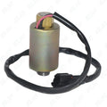 Excavator PC78US Solenoid Valve Coil 21W-60-4212012V Solenoid Valve 21W-60-4212012V 24V