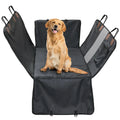 Manufacturer Wholesale Foldable Waterproof Dog Car Seat Cover