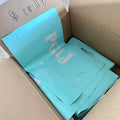 Eco Friendly Custom Logo Plastic Mailer Plastic Mailing Bag Polymers Mailing Bags for Clothes Gift Packaging