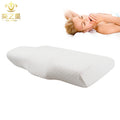 Chinese High Quality Orthopedic Cube Anti Wrinkles Memory Foam Pillow for Bed Sleeping