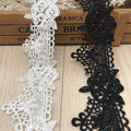 Wholesale Trim Ribbon Decorative Lace Ribbon Sewing