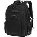 Hot Sale Men's Large Capacity Waterproof Laptop Business Travel Backpack Bag