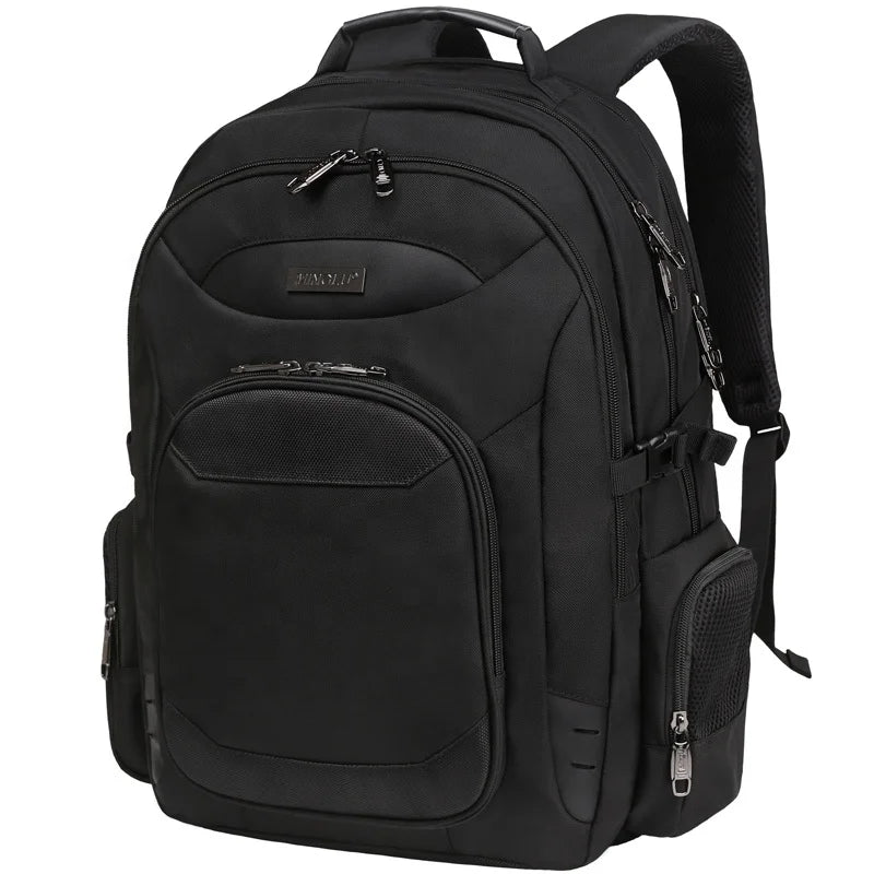 Hot Sale Men's Large Capacity Waterproof Laptop Business Travel Backpack Bag