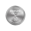 CR2032 Lithium 3V Button Cell Battery for Car Remote Control Home Appliances Consumer Electronics & Toys 5 Year Shelf Life