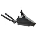 Hot Sale Electric Bicycle Bomber Electric Dirt Bike Frame 170mm Dropout Size K5 8000W Enduro CS20 Ebike Frame