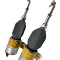 Taluada Excavator Parts Universal Engine Flameout Solenoid Valve Flameout Switch SD-003A3 High Quality 05CF24