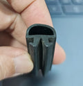 Outdoor Epdm Rubber Seal Profile Rubber Wedge Door Seal Gasket for Aluminum Door Window