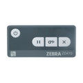 Zebra P1079903-040 Kit Nameplate for ZD410 Printer No PrintTouch Included