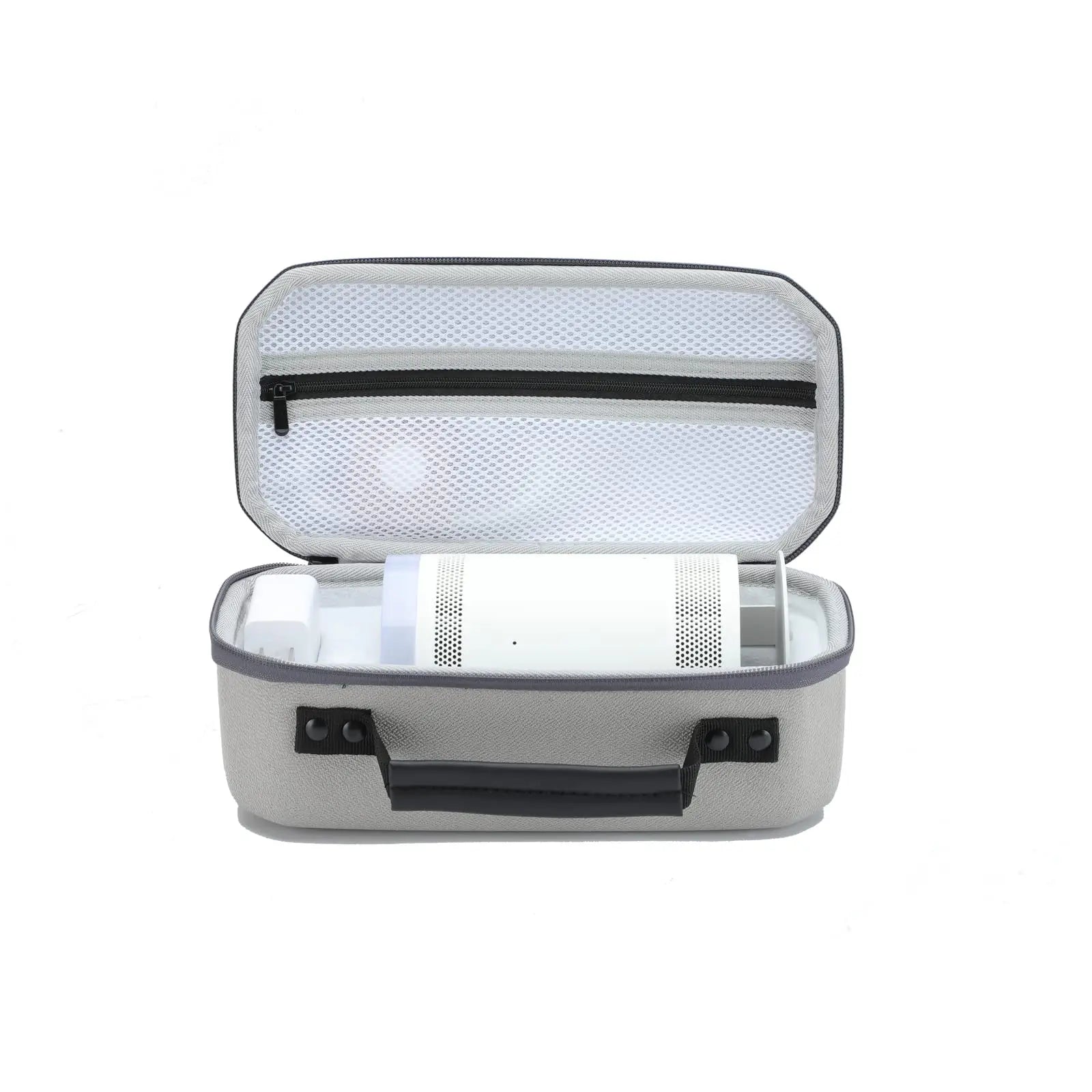 Customized Waterproof Durable Travel Portable EVA Zipper Closure BWL BWL-M488 Projector Case