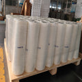 DTF Printing DTF Film 24 Inch 60cm Roll PET Film Single Sided Warm Peel DTF Transfer Film 13 Inch A3 Roll for Heat Transfer
