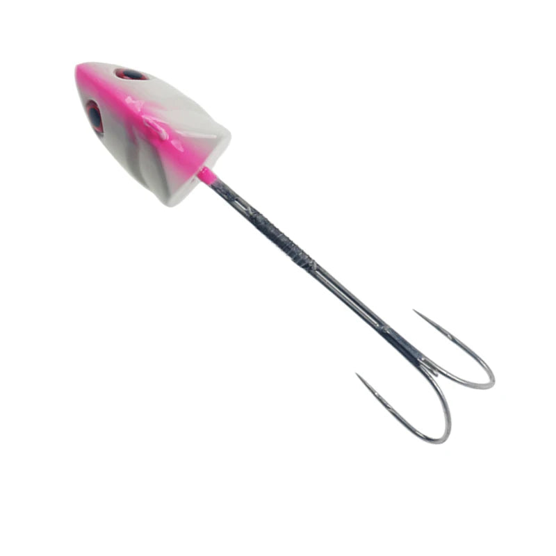 160g 200g 250g 300g  Jig Heads Fishing Ocean Jig Deep Sea Hairtail Lure Fishing Tenya