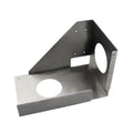 Custom Sheet Metal Parts Process Oem Stamped Steel Pressed Parts MegaBDM