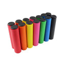 ANGBOW CBT-252262 Ultralight Silicone Mountain Bike Handlebar Grips Customizable Anti-Slip Bicycle Grip Cushion for Bicycles