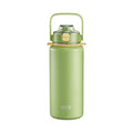 Customize 950ml Outdoor Water Bottle Stainless Steel Double Wall With Filter