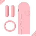 Customized Silicone Gym Fitness Set with Barbell Bar Beam Dumbbell Power Ring Yoga Mat Ankle Weight-Home Pilates Accessories
