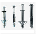 Hollow Gecko Gypsum Board Expansion Screw Hollow Brick Expansion Bolt Hollow Wall Special Expansion Bolt