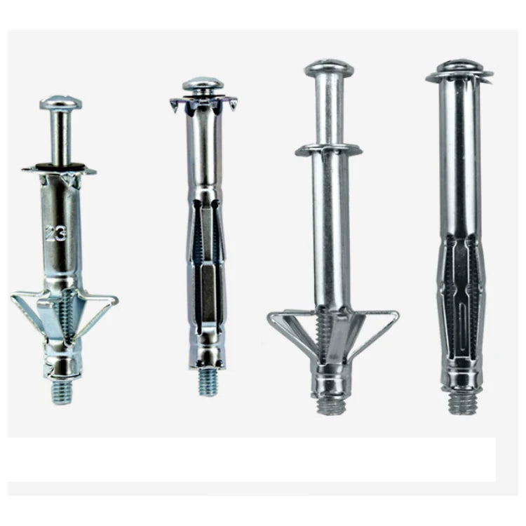 Hollow Gecko Gypsum Board Expansion Screw Hollow Brick Expansion Bolt Hollow Wall Special Expansion Bolt