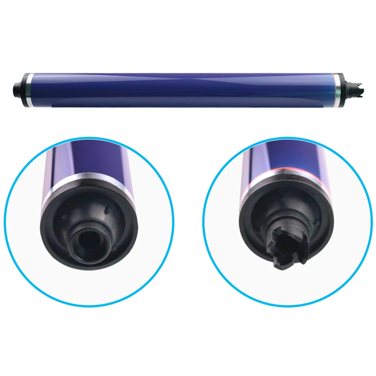 Import OPC Drum DCC2250 for Xerox Phaser 7800 7500 5005D 2250 2255 3300 7425 7428 Copier Parts