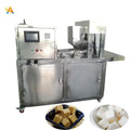 Sugar Cube Lump Sugar Processing Production Line/Automatic Cube Sugar Making Machine