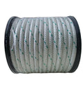 Discount High Strength Outdoor Rock Climbing Marine Rope Coil Packaging Double Braided Nylon Rope