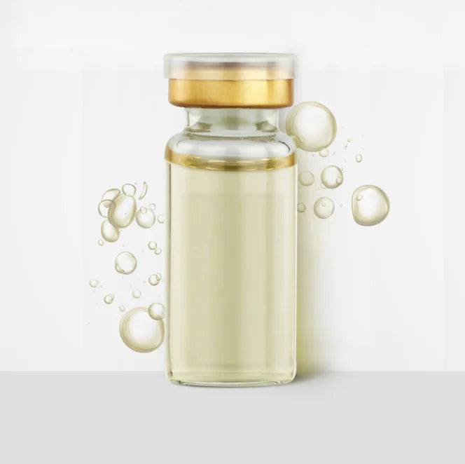 Private Label Skin Care Original Facial Revitalizing Anti Aging Placenta Ampoule 10ml Anti Wrinkle Serum