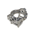 OEM 5 Axis Custom Steel Aluminum Turning Parts Precision CNC Machining Spare Parts Service