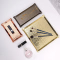 Manufacturers Wholesale Multi-purpose Stainless Steel Hammer Tray Metal Fruit Dessert Cake Tray Jewelry Storage Home Decoration