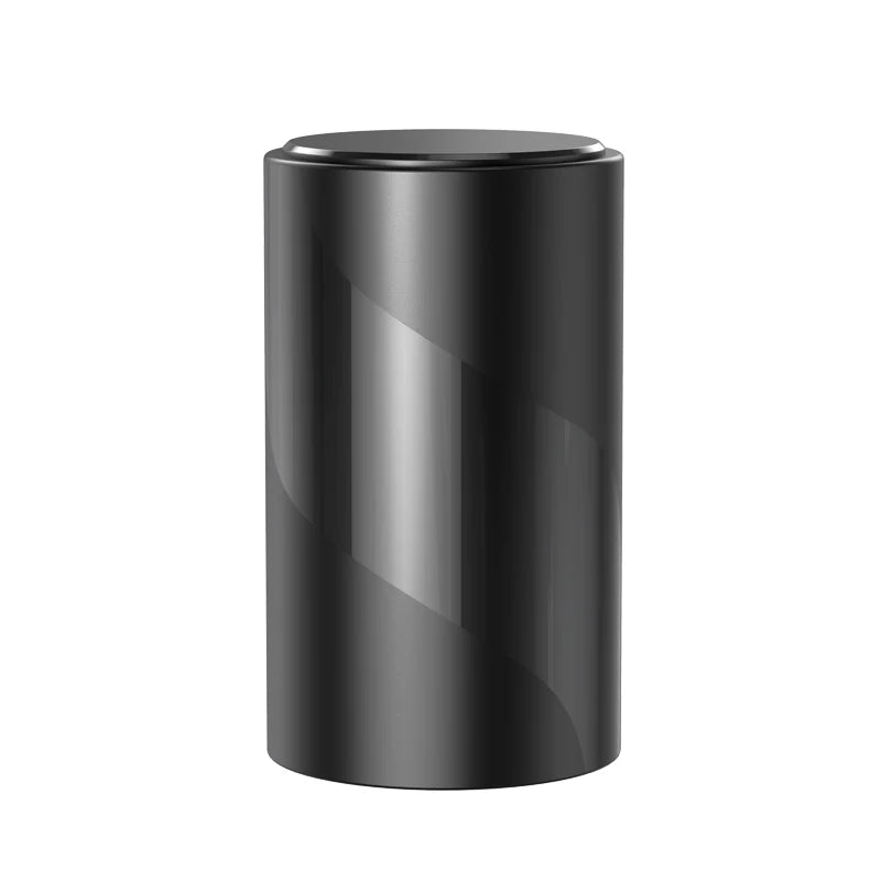 Good Price Performance Mini Size Food Grade ABS Material Automatic Beer Bottle Opener for Outdoor Camping