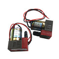 Spare Parts 24V JYY Small UV Pump 100-200ml/min JYY*PUA-10 for UV Solvent Printer