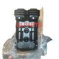 Excavator Hydraulic Foot Operated Valve EC380 EC480 EC360 EC240 Foot Pedal pilot Control Valve