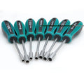 Metal Socket Driver Wrench Screwdriver Hex Nut Key Nutdriver Hand Tool 3mm 5mm 5.5mm 7mm  8mm 10mm