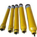 Good Stable Performance High Frequency Eccentric Concrete Vibrator Poker