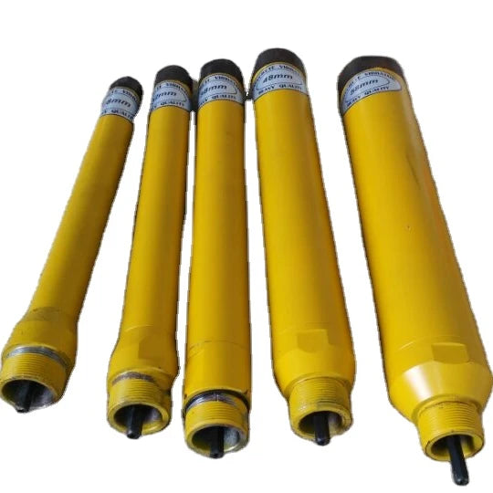 Good Stable Performance High Frequency Eccentric Concrete Vibrator Poker
