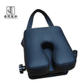 Portable Modern Chiropractic Board for Kids-Foldable PU Leather Eco-Friendly for Hospital & Gym Use