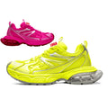 Custom Ladies Fashion Tennis Sneakers Breathable Comfort Youth Walking Women Running Shoes Sports Zapatillas Zapatos De Mujer