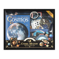 154 Sheets Per Pack Retro Gift Set Cosmic Series Warm Send Handbook Large Capacity Bottom Decoration