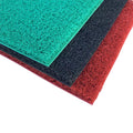 Washable Pvc Coil Foldable Plastic Carpet Mat Roll/custom Pvc Anti slip Carpet Flooring Mat