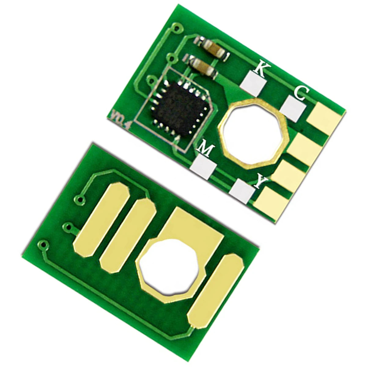 33K 22.5K Toner Chip for Ricoh MP C4503 C5503 C6003 MPC4503 MPC5503 MPC6003 Cartridge Chip