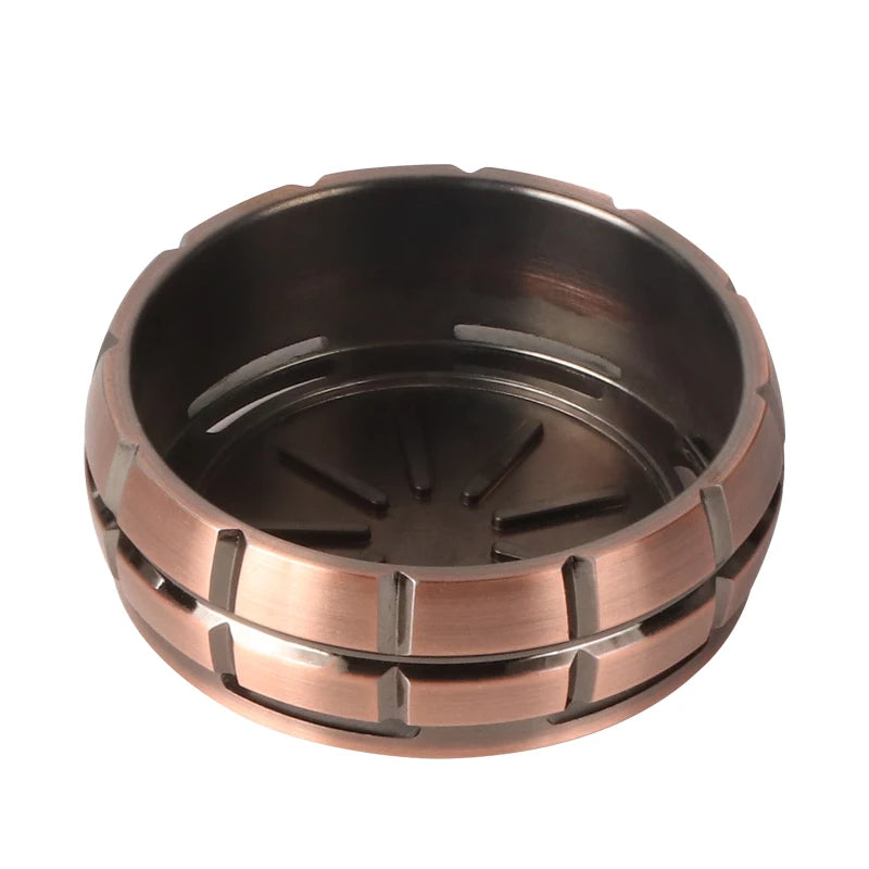 Futeng Charcoal Holder for Hookah Portable Metal Hookah Pot for Smoking Wholesale Management Shicha Heat Hookah Accessories