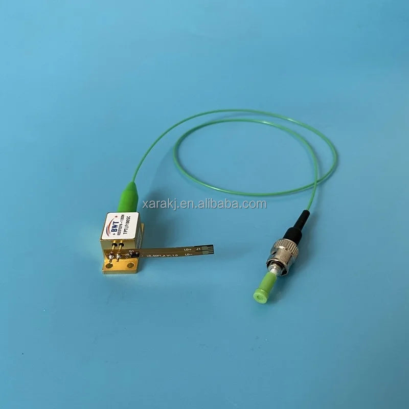 Amsky Thermal CTP K830F02FN K830E02FN K830E02FN-1.000W 830nm 1W Fiber Coupled Laser Diode LD for Aurora T432 T448 T832 T848 T864
