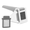 Manual Vegetable Slicer Mandolin Salad Chopper for Cucumbers & Potatoes Fruit & Vegetable Cutter for Potato Chips