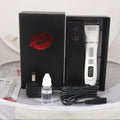Small and Exquisite Pet Clipper Electric Clipper Animal Hair Shaver Cordless Dog Cat Grooming Clippers