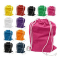 Best Price Print Logo Large Packing Pouch Packaging Polyester Custom Personalized Organic Canvas Cotton Drawstring Dust Bag