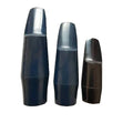 Bakelite Alto Saxophone Mouthpiece Professional Handmade Factory Direct Sale