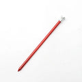 JW-084 Outdoor Tent Stakes Nails Camping Accessories Ultralight Aluminum Alloy Tent Peg