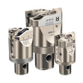 Precision CNC Adjustable Tungsten Cobalt Alloy Boring Toolholder SMS20-SMS150 Fine Boring Head OEM Customizable 55HRC 10MM