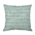 Wholesale Design Custom Size Logo Cotton Linen Pillow Case Cover Print Pillow Case Sublimation Custom Cushion Cover