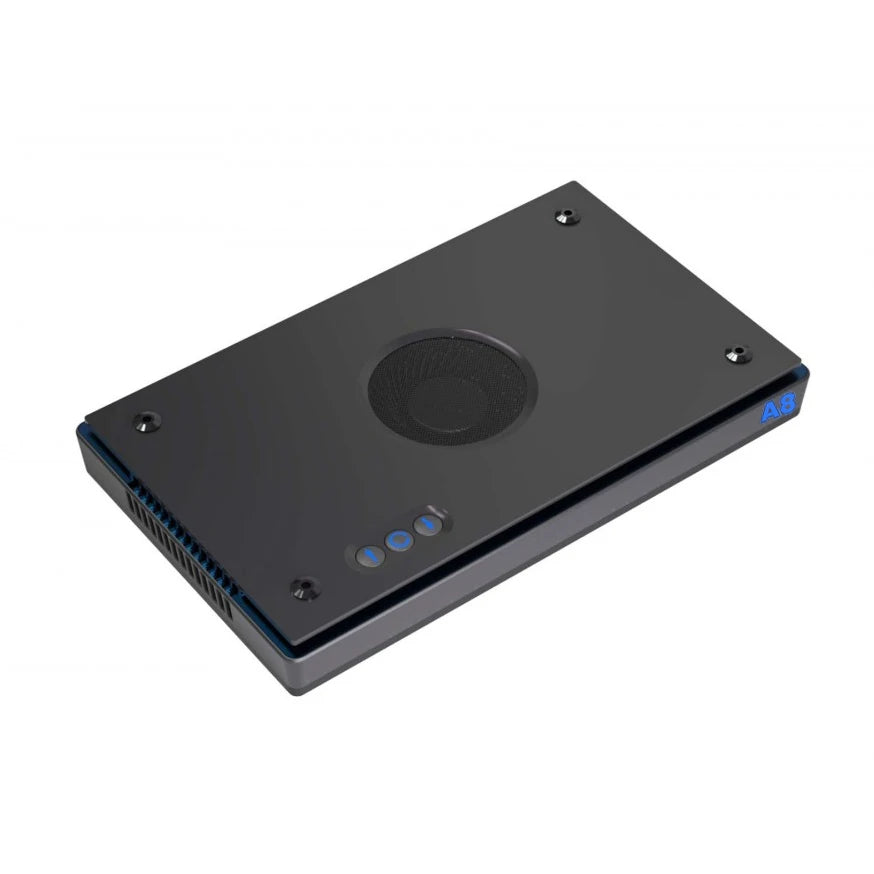 A8se A8pro II 240W Full Spectrum WiFi Programable Saltwater Coral Reef LED Aquarium Light Similar to Ecotech Marine Radion XR30