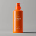 OEM ODM Custom Luxury Private Label Sulphate Free Vegan Natural Organic Hair Care Dry Hair Rich Nutrition Hydrating Shampoo