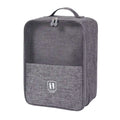 FTravel Shoes Storage Bag 3 Layer Multiple Purpose Shoes Pouch Portable Waterproof Storage Bags Organizer